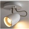 Image 1 : Project Source 1-Head Track Light