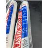 Image 3 : Multi-Purpose Plastic Sheeting 10' x 25'