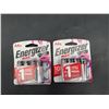 Image 2 : Energizer Max AA Alkaline Batteries, 2 Packs
