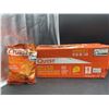 Image 2 : Quest Tortilla Style Protein Chips Nacho 8pk
