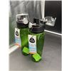 Image 3 : 2 Intak by Thermos Hydration Bottles