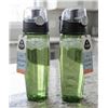 Image 1 : 2 Intak by Thermos Hydration Bottles