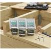 Image 1 : Hillman 4" Common Framing Nails 3 Pack