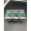Image 2 : Hillman 4" Common Framing Nails 3 Pack