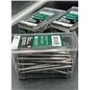Image 5 : Hillman 4" Common Framing Nails 3 Pack