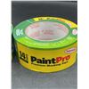 Image 3 : PaintPro Premium Masking Tape, 2 Rolls