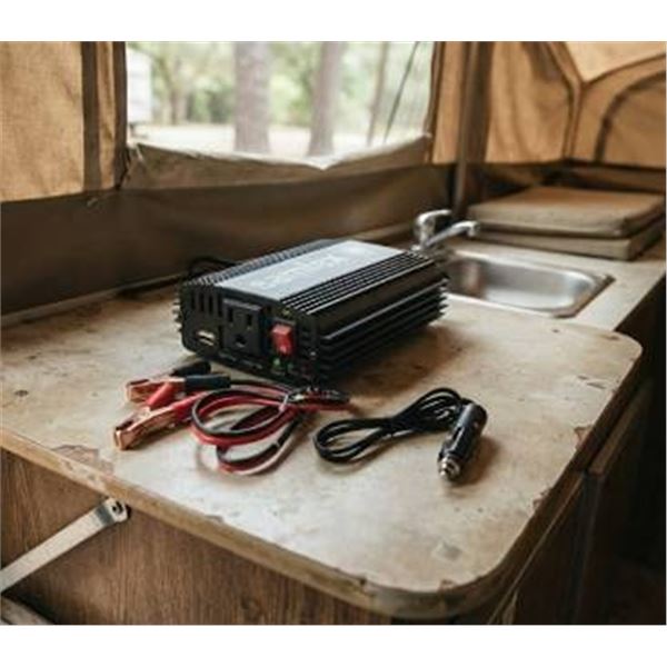 Samlex Explorer 250 Watt Power Inverter