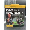 Image 3 : Samlex Explorer 250 Watt Power Inverter