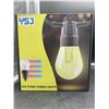 Image 2 : YSJ S14 2700K Outdoor String Lights