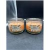 Image 2 : Candle-lite Homemade Waffles Scented Candles,