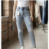 Image 1 : WE ARE DENIM Jayden High Rise Jeans W29
