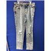 Image 2 : WE ARE DENIM Jayden High Rise Jeans W29