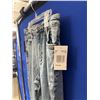 Image 3 : WE ARE DENIM Jayden High Rise Jeans W29