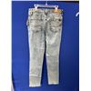 Image 6 : WE ARE DENIM Jayden High Rise Jeans W29