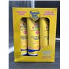 Image 2 : Banana Boat Kids SPF 50 Sunscreen, 3-Pack