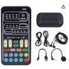 Image 1 : I9 Voice Changer Set with Accessories