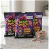 Image 1 : Sour Patch Kids Glow-Ups Candy Lot