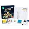 Image 1 : Stock Shock Board Game Canadian Edition