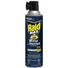 Image 3 : Raid Max Wasp & Hornet Insecticide, 2x 500g,