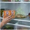 Image 1 : Arm & Hammer Baking Soda 500g, 2 Boxes