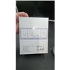 Image 3 : Facial & Neck Massager, 3 Level USB Recharge
