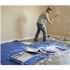 Image 1 : ProPainter Anti Slip Drop Cloths 4ft x 10ft,