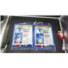 Image 2 : ProPainter Anti Slip Drop Cloths 4ft x 10ft,