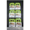 Image 2 : 6 - 40 packs LintZapper Lint & Fur Removers