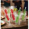 Image 1 : Wilton Ice Kabob Mold Set, 3 Packs