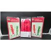 Image 3 : Wilton Ice Kabob Mold Set, 3 Packs