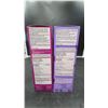 Image 3 : Prana Chia Overnight Oats Assorted 2-Pack