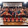 Image 1 : Pearl Milling Syrup Original 5-Pack 710mL