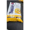 Image 3 : Buckleyâ€™s Honey Lemon Extra Strength Lozenges 4x30pc bags