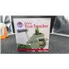Image 2 : Norpro Deluxe Bean Frencher Model 5125