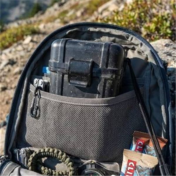 X-treme Protection Waterproof Hard Case