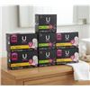 Image 1 : 6 U by Kotex Feminine Hygiene Packs