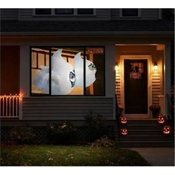 Joiedomi 2 PCS Ghost Window Breaker Infltable