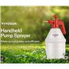 Image 1 : VIVOSUN Handheld Garden Pump Sprayer
