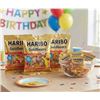 Image 1 : 3 Haribo Goldbears Gummy Candy Bags