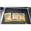Image 2 : 3 Haribo Goldbears Gummy Candy Bags