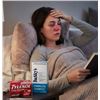 Image 1 : Tylenol Extra Strength and Buckley's Complete