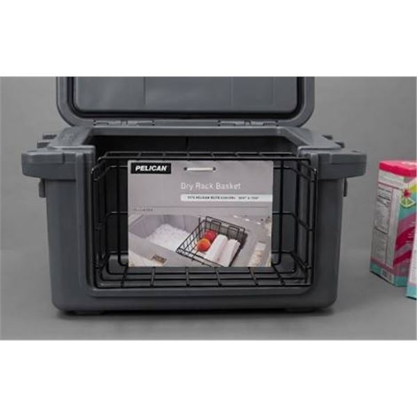 Pelican Dry Rack Basket for Elite Coolers - DRY RACK ONLY