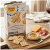 Image 1 : Simple Mills Almond Flour Crackers, 482g