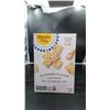 Image 2 : Simple Mills Almond Flour Crackers, 482g