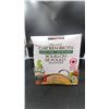 Image 2 : Kirkland Organic Chicken Broth 6-Pack