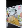 Image 3 : Kirkland Organic Chicken Broth 6-Pack