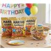 Image 1 : 3 Haribo Goldbears 221g Packs