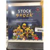 Image 3 : Stock Shock Board Game Canadian Edition