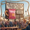 Image 1 : Twigz Cinnamon Churro Pretzels 12 Pack