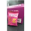 Image 2 : Twigz Cinnamon Churro Pretzels 12 Pack